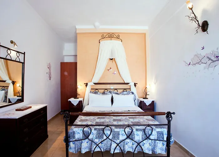 Villa Koronios