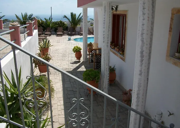 Villa Koronios