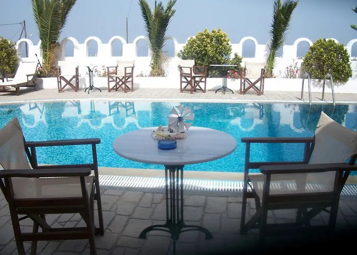Villa Koronios