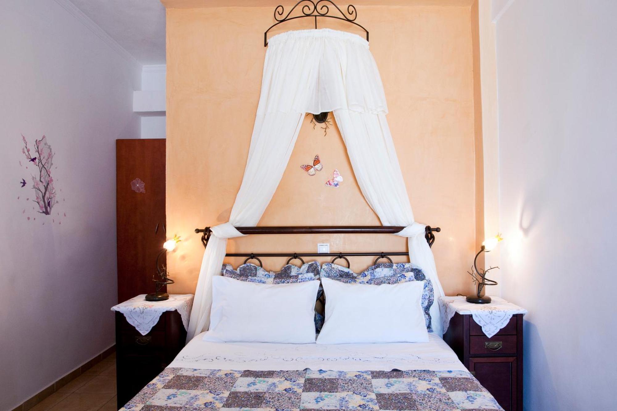 Guest house Koronios 2*