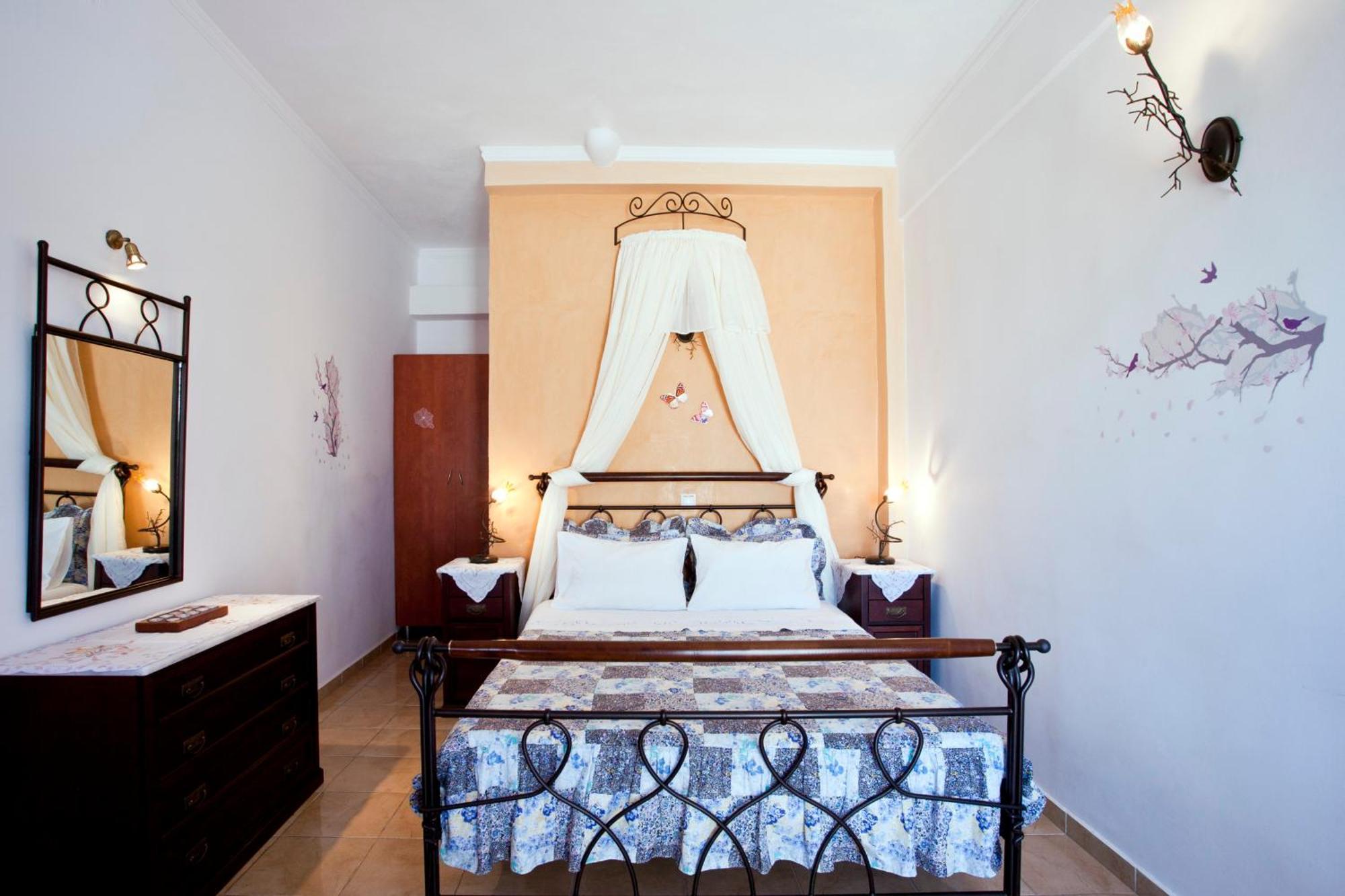 Guest house Koronios