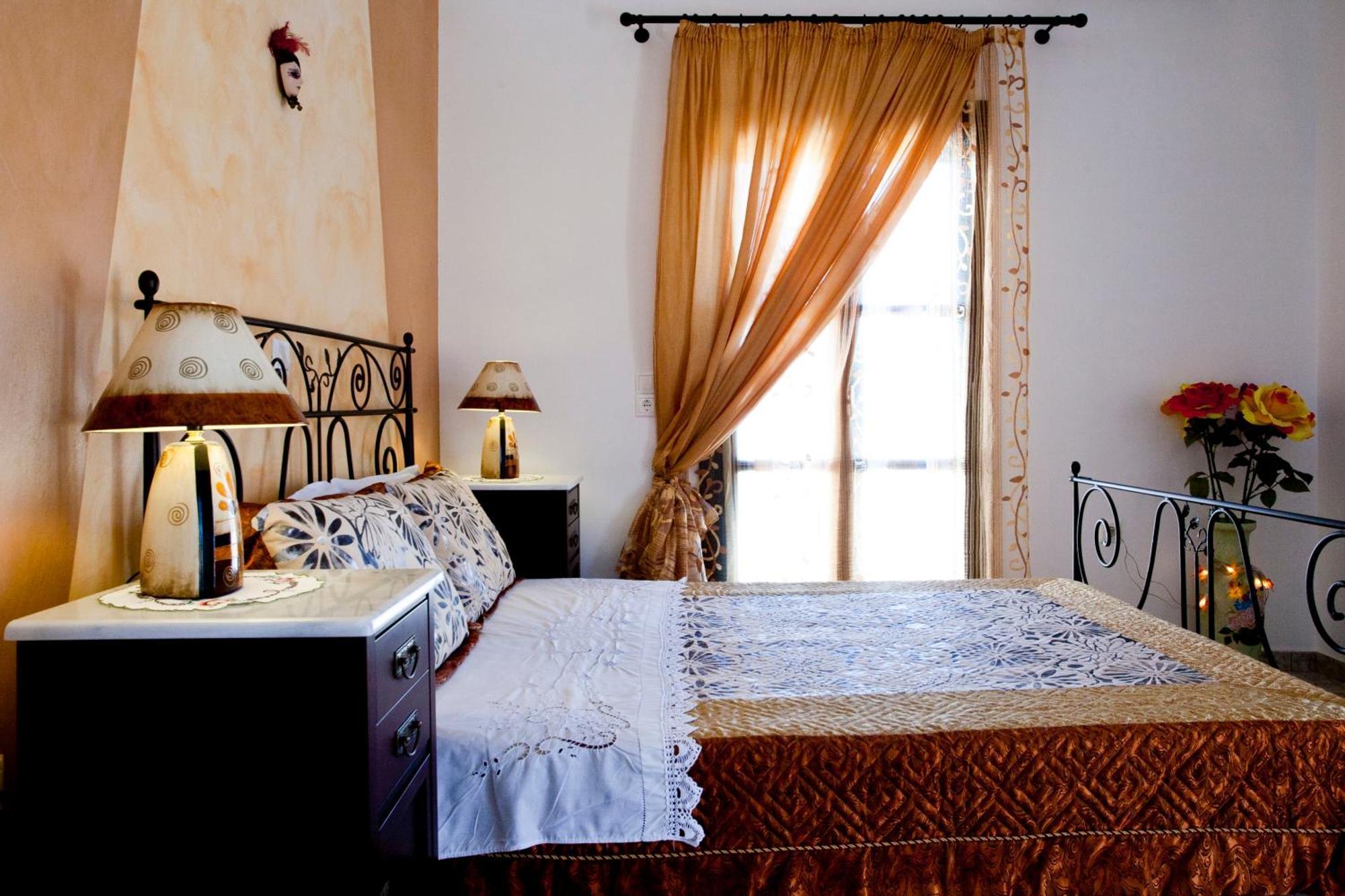 Guest house Koronios