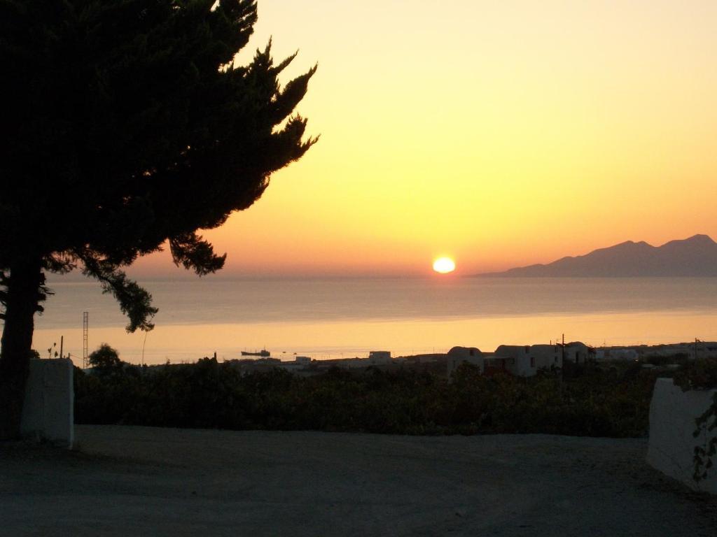 Koronios Guest house 2*