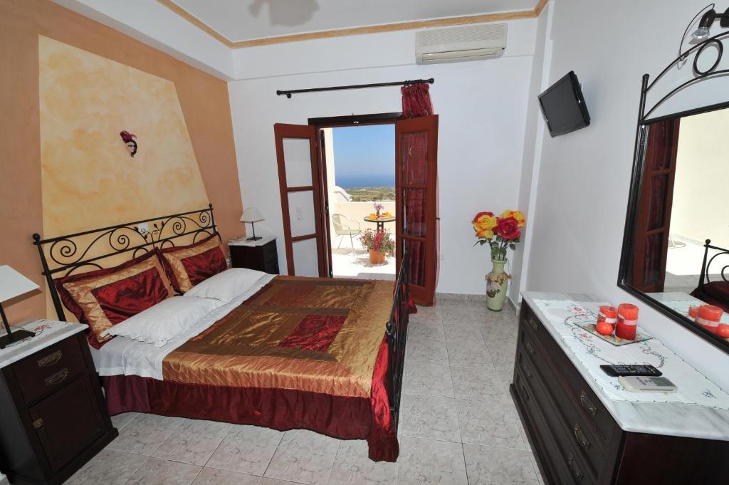 Guest house Koronios 2*