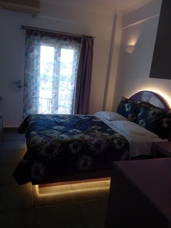 Guest house Koronios