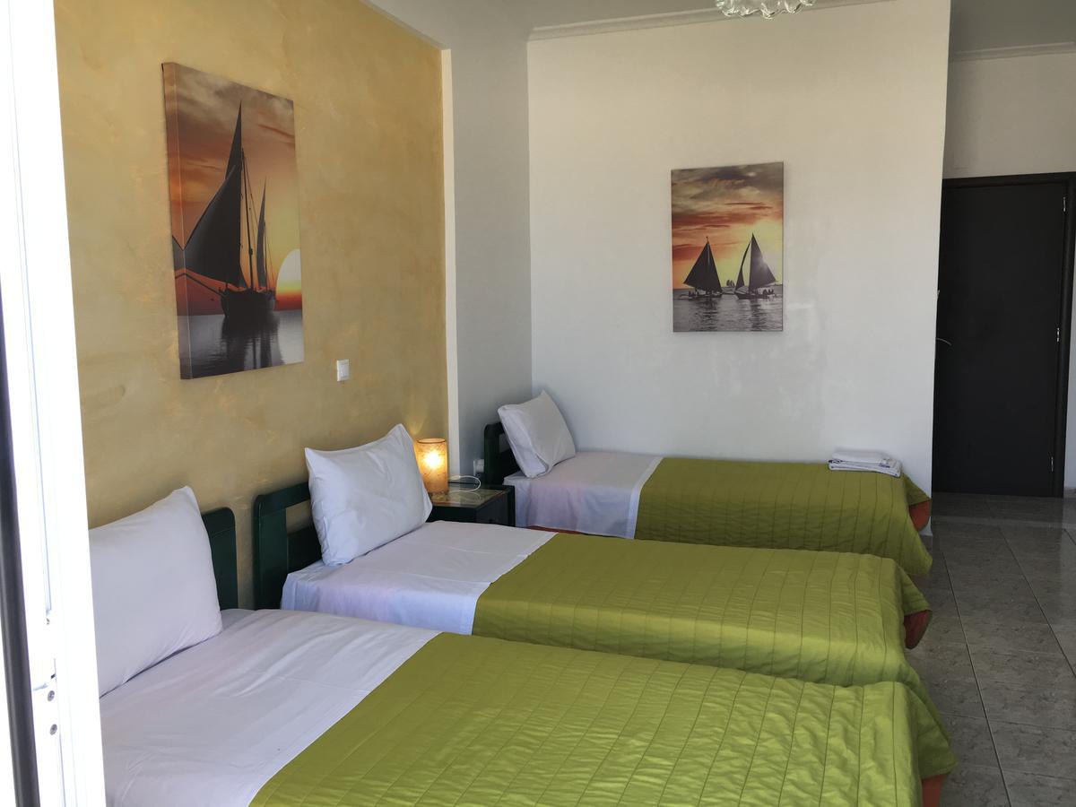 Koronios Guest house 2*