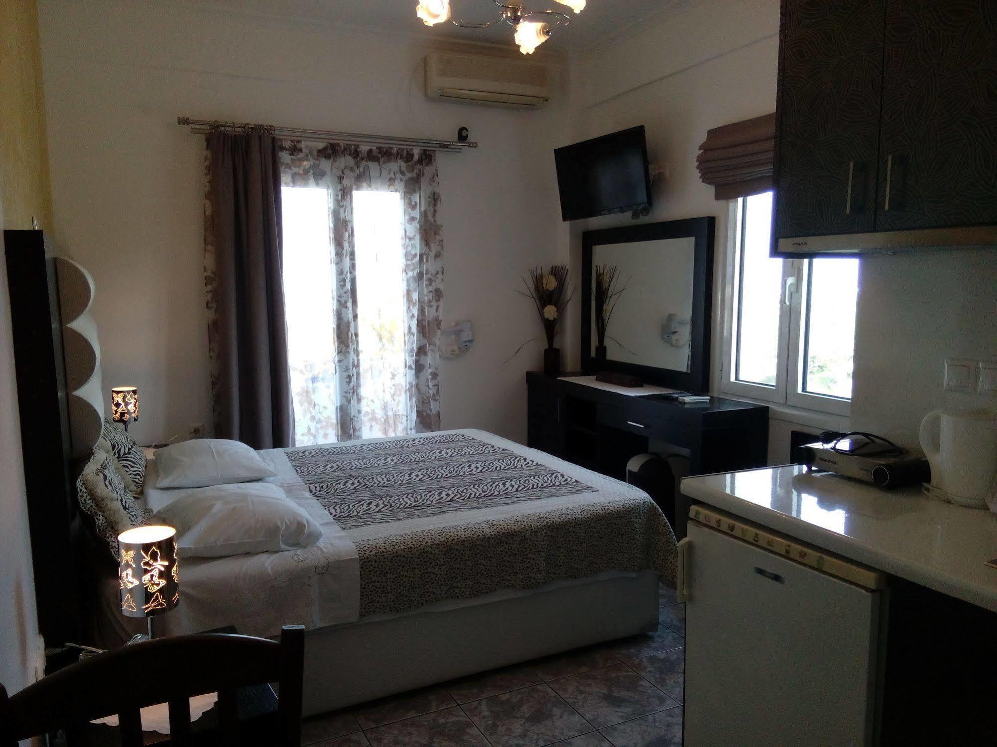 Guest house Koronios