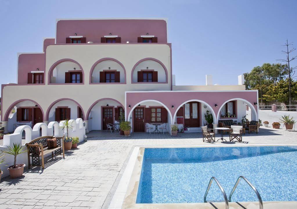 Guest house Koronios Fira (Santorini)