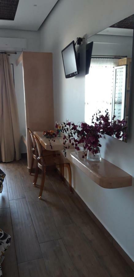 Koronios Guest house
