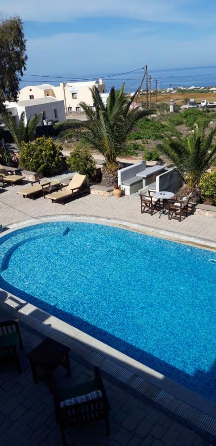 Koronios 2* Fira (Santorini)