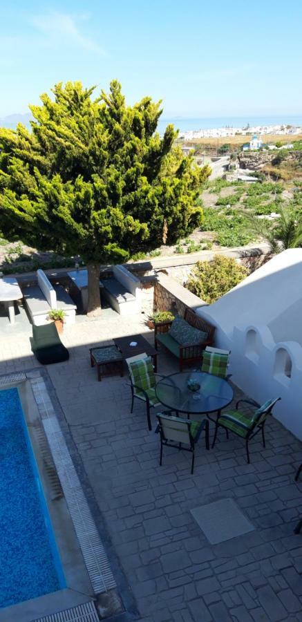 Koronios Guest house 2*