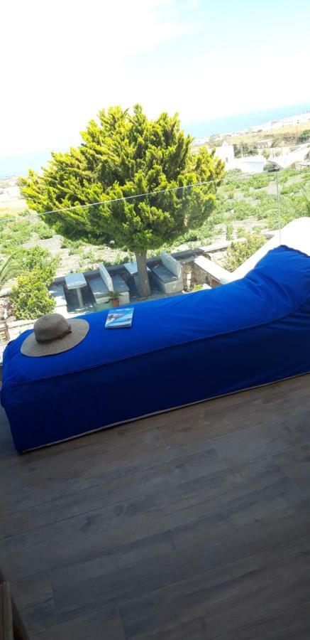 Guest house Koronios Fira (Santorini)