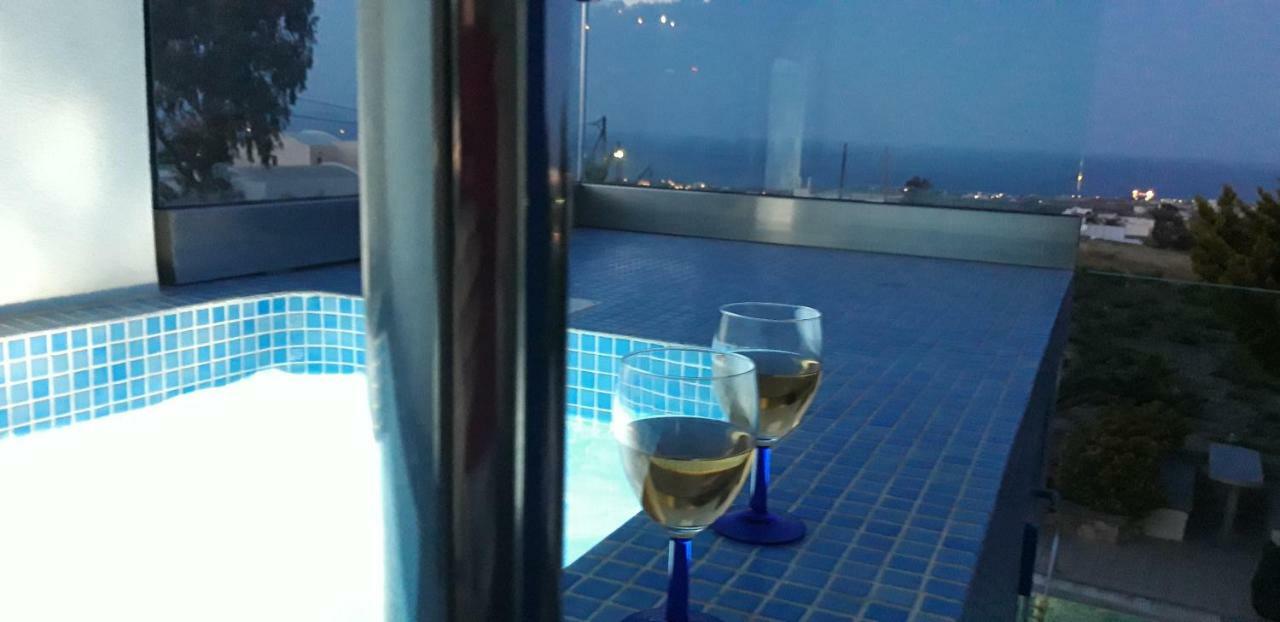 Koronios Guest house