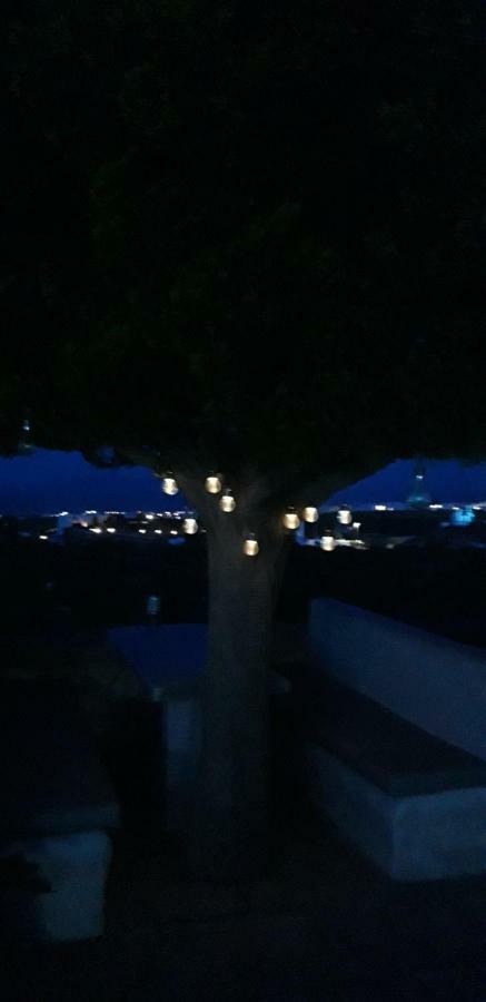 Koronios Guest house