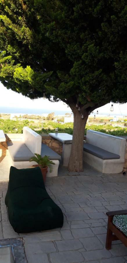 Koronios Guest house 2*